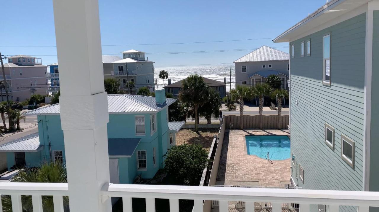 6 Br-seaside Cotton-heated Pool-game With Pool Table