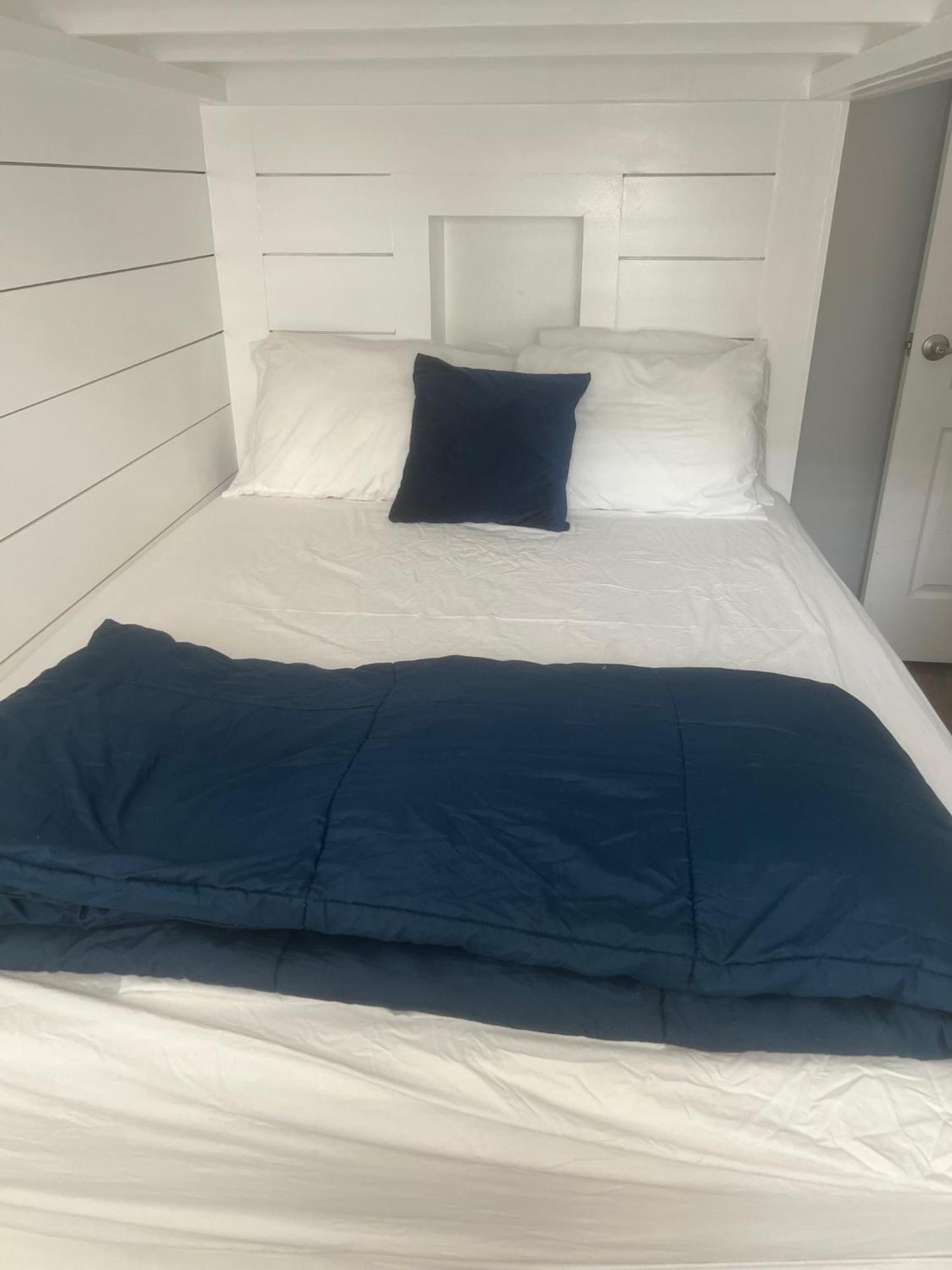 6 Br-seaside Cotton-heated Pool-game With Pool Table * Panama City Beach