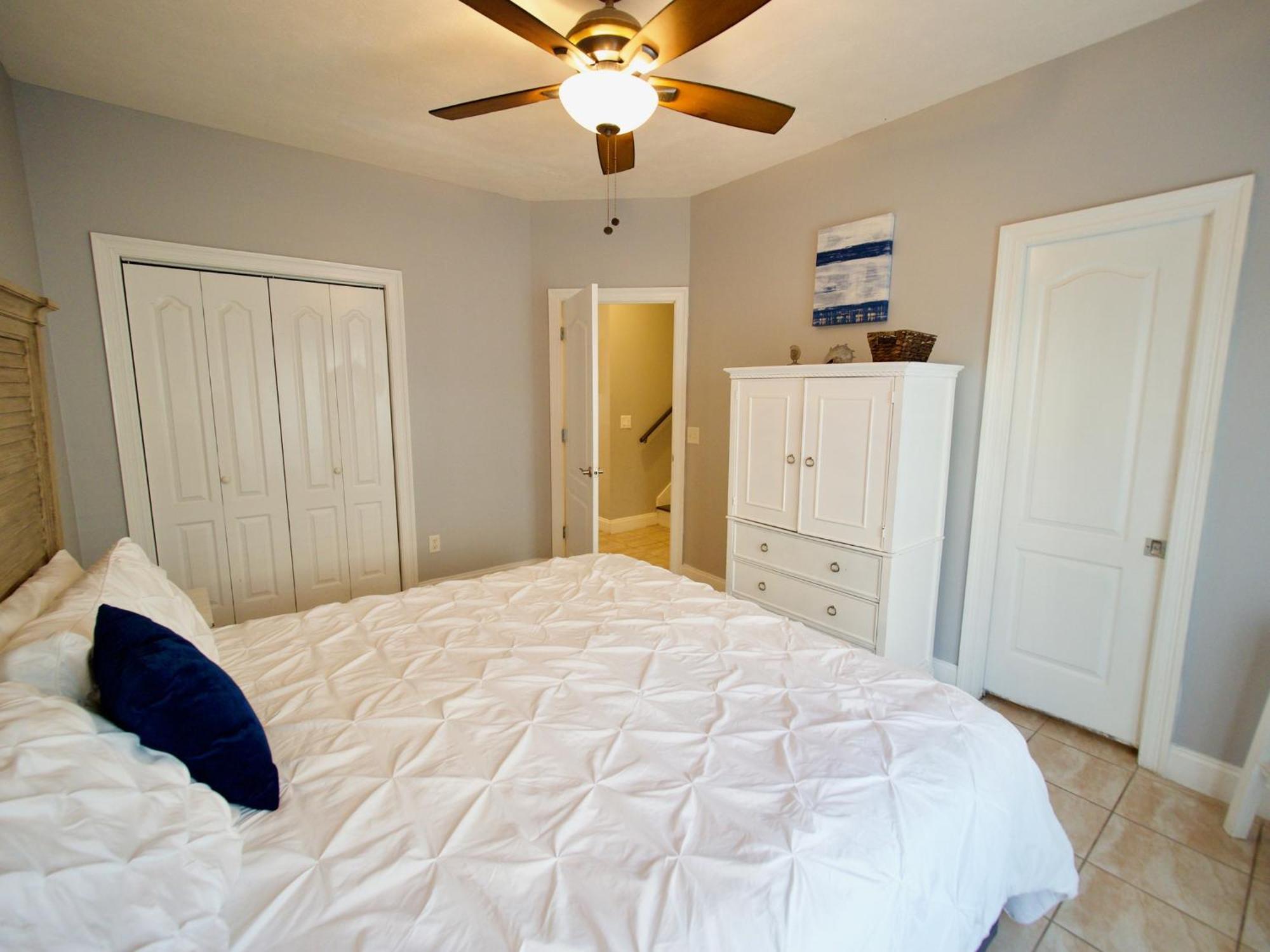 6 Br-seaside Cotton-heated Pool-game With Pool Table Panama City Beach