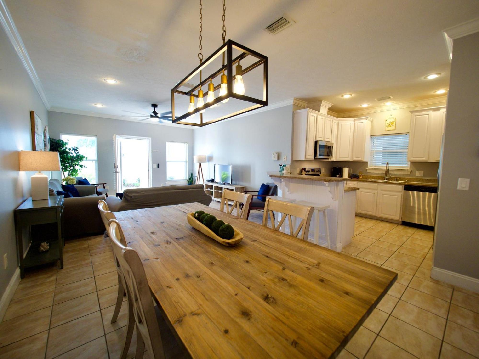 6 Br-seaside Cotton-heated Pool-game With Pool Table Holiday home