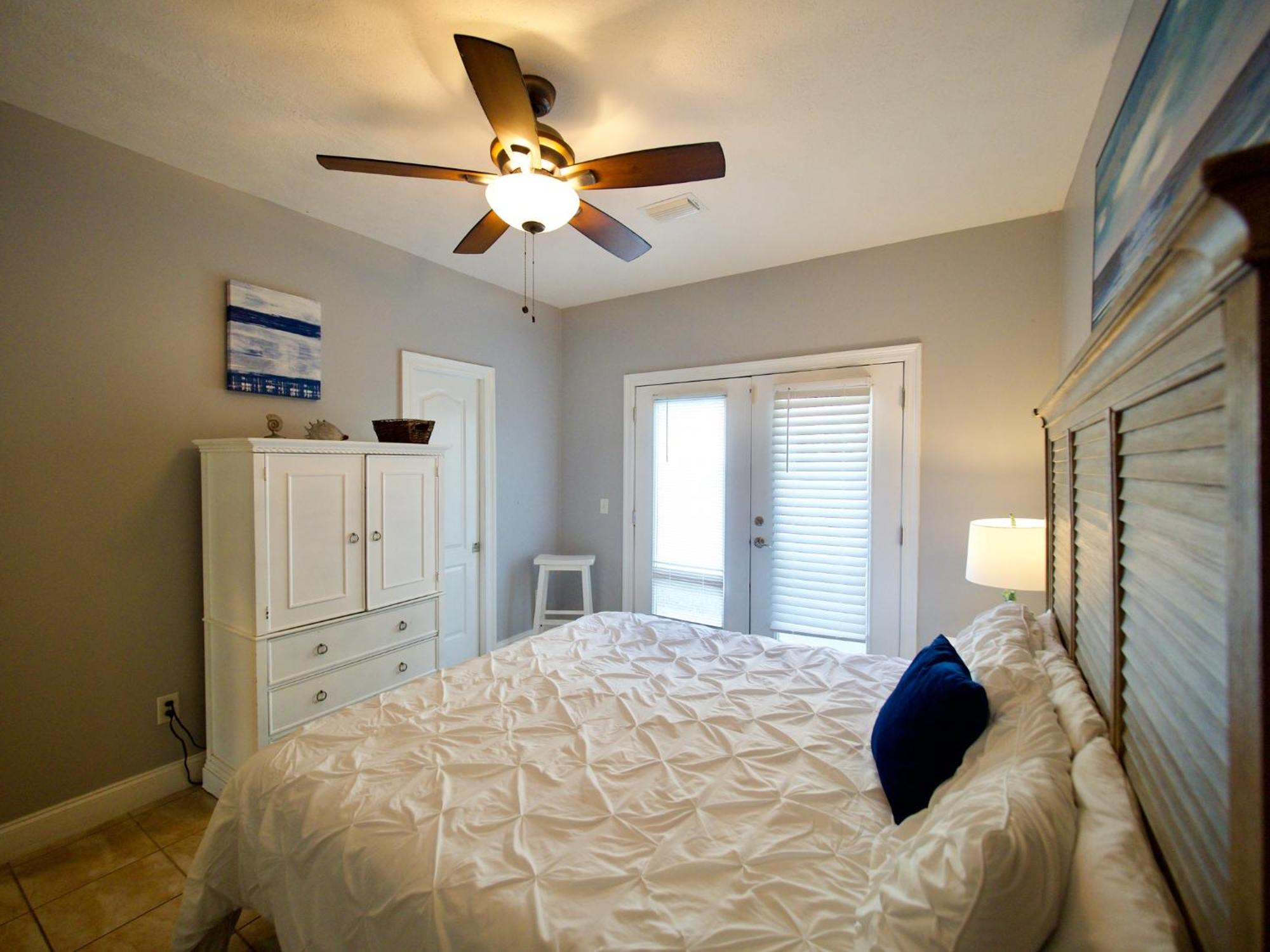 6 Br-seaside Cotton-heated Pool-game With Pool Table Holiday home Panama City Beach