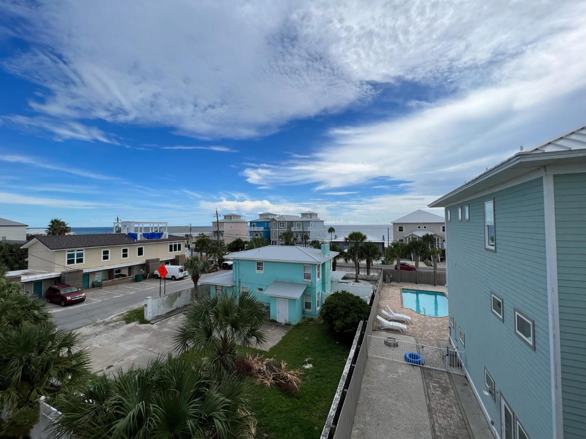 6 Br-seaside Cotton-heated Pool-game With Pool Table Holiday home *