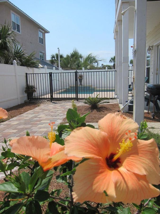 6 Br-seaside Cotton-heated Pool-game With Pool Table Holiday home *